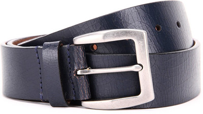 

Allen Solly Men Blue Belt