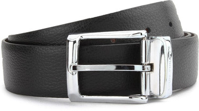 

Louis Philippe Men Black, Brown Reversible Belt
