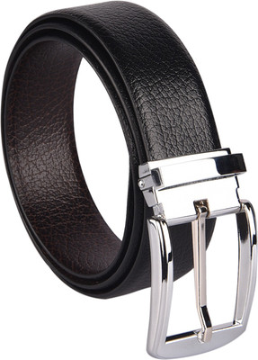 

BW Men Formal Multicolor Genuine Leather Reversible Belt