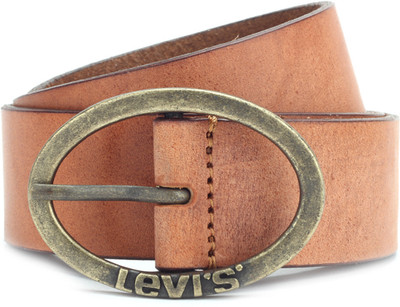 

Levi's Men Brown Belt