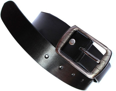 

Winsome Deal Men Formal, Casual Black Artificial Leather Belt