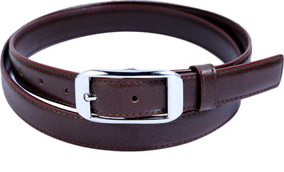 

Contra Women Brown Artificial Leather Belt