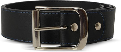 

Baggit Women Casual Black Synthetic Belt