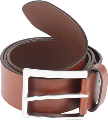 

Lino Perros Men Multicolor Genuine Leather Belt