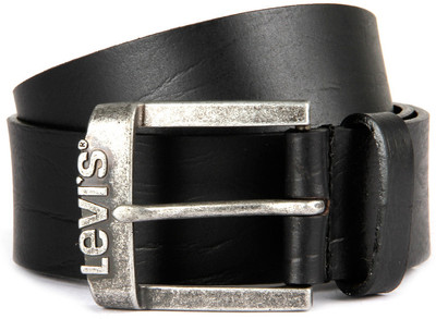 

Levi's Men Black Belt