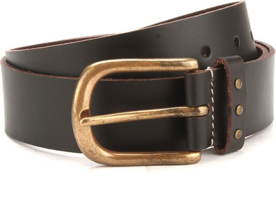 

WAC Men Brown Belt