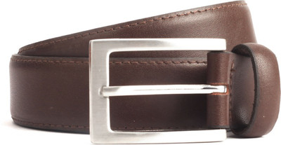 

Van Heusen Men Brown Belt
