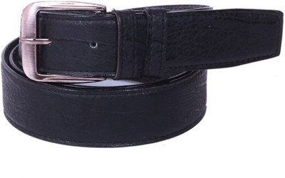 

Bigshoponline Men Brown Genuine Leather Belt