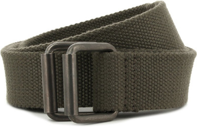 

Fastrack Men Green Belt