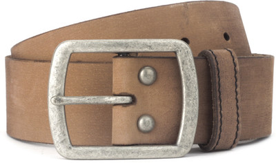 

Superdry Men Brown Belt