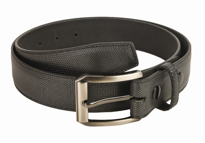 

Brounplus Men Formal Multicolor Artificial Leather Belt
