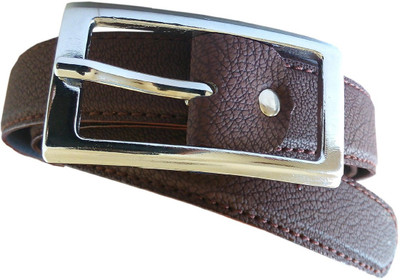 

WSD Women Formal Brown Synthetic Belt