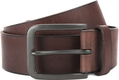 

WAC Men Brown Belt