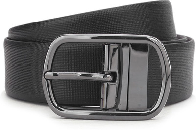 

Allen Solly Men Black, Brown Reversible Belt