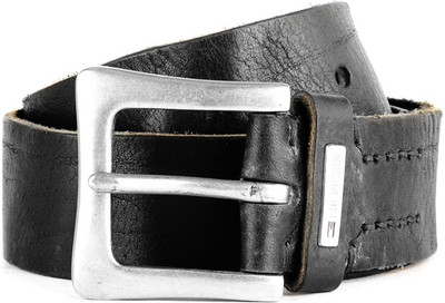 

Tommy Hilfiger Men Black Belt