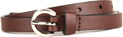 

Allen Solly Women Brown Belt