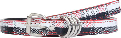 

SRS Women Casual Multicolor Synthetic Belt, Multi