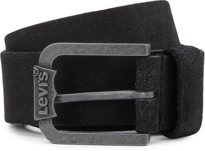 

Levi's Men Black Belt