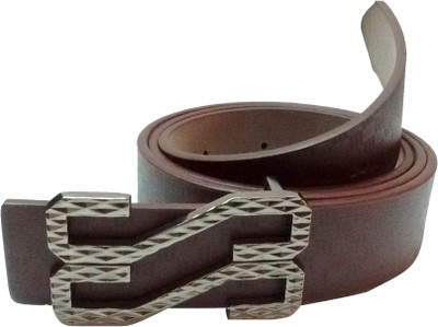 

Mode Boys Casual, Formal Brown Artificial Leather Belt