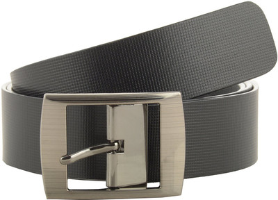 

Jack Black Men Formal Black Genuine Leather Belt, Balck