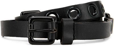 

Fastrack Men Black Belt