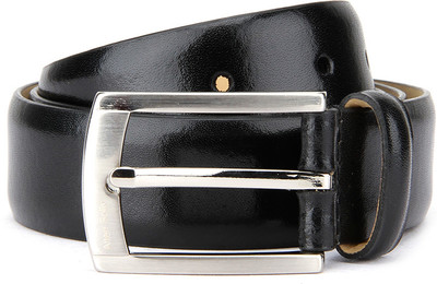 

Allen Solly Men Black Belt