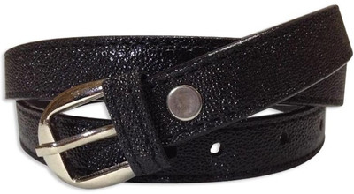 

Keepsake Women Casual Black Belt, Ksp200097