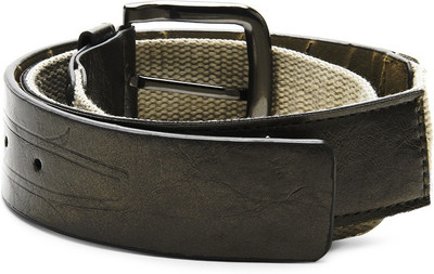 Fastrack Women Beige Belt