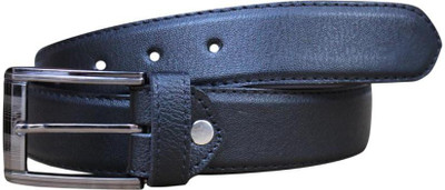 

Winsome Deal Men Formal, Casual Black Artificial Leather Belt