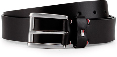 

Tommy Hilfiger Men Black Belt