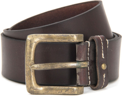 

WAC Men Brown Belt