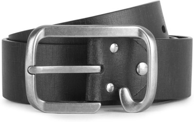 

V.Dot by Van Heusen Men Black Belt, Blk