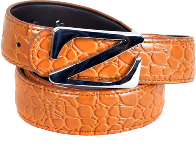 59% OFF on Drakemen Men Casual Brown Genuine Leather Belt 59% OFF on Drakemen Men Casual Brown Genuine Leather Belt