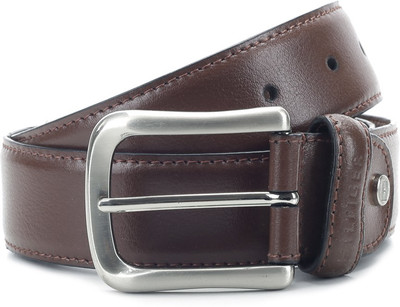 

Tommy Hilfiger Men Brown Metal Belt