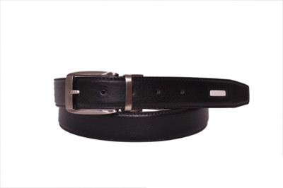 

Roland Men Casual, Formal, Party Black, Brown Genuine Leather Reversible Belt
