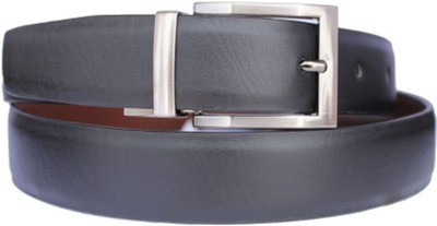 

Bajya Men Casual, Formal Black Genuine Leather Belt