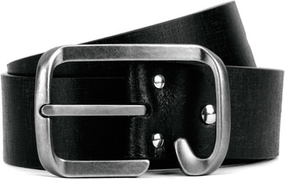 

V.Dot by Van Heusen Men Black Belt