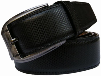 

Winsome Deal Men Formal, Casual Black Artificial Leather Belt