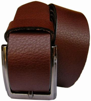 

Winsome Deal Men Formal, Casual Brown Genuine Leather Belt