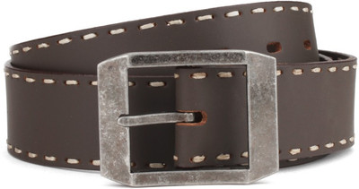

Fastrack Men Brown Belt