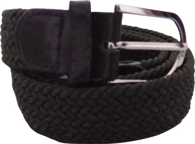

Rege Girls Casual Green Belt