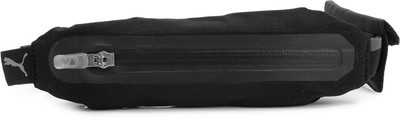 

Puma Black, Grey Belt