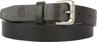 

Leder Concepts Women Formal Multicolor Genuine Leather Belt