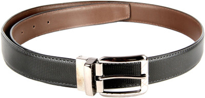 

storeharp Men Casual, Party, Formal, Evening Black, Brown Genuine Leather Belt, Biege;black