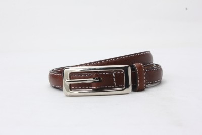 

Allen Solly Women Tan Metal Belt