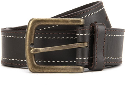 

Fastrack Men Brown Belt