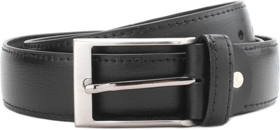 

Newhide Men Black Belt