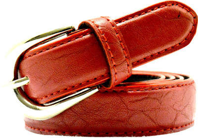 

Wholesome Deal Women Casual Multicolor Synthetic Belt, Yellow and pink