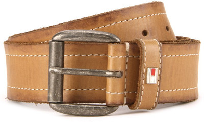 

Tommy Hilfiger Men Brown Belt