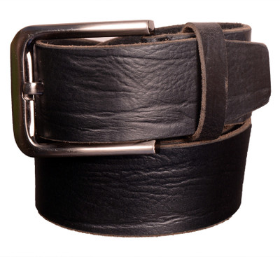 

Cops Men Formal, Casual Black Genuine Leather Belt